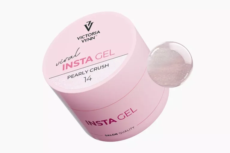 Victoria Vynn INSTA GEL 14 Pearly Crush 40ml