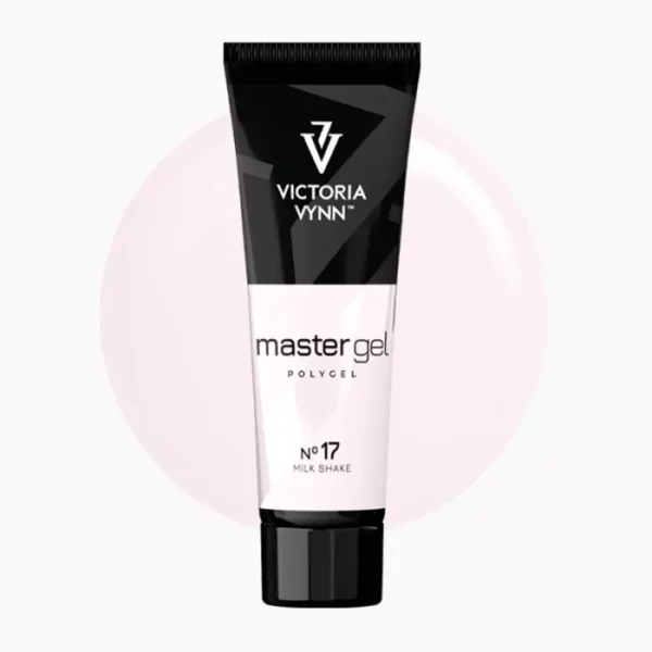 Victoria Vynn Master Gel Poly Gel 17 Milk Shake 60g